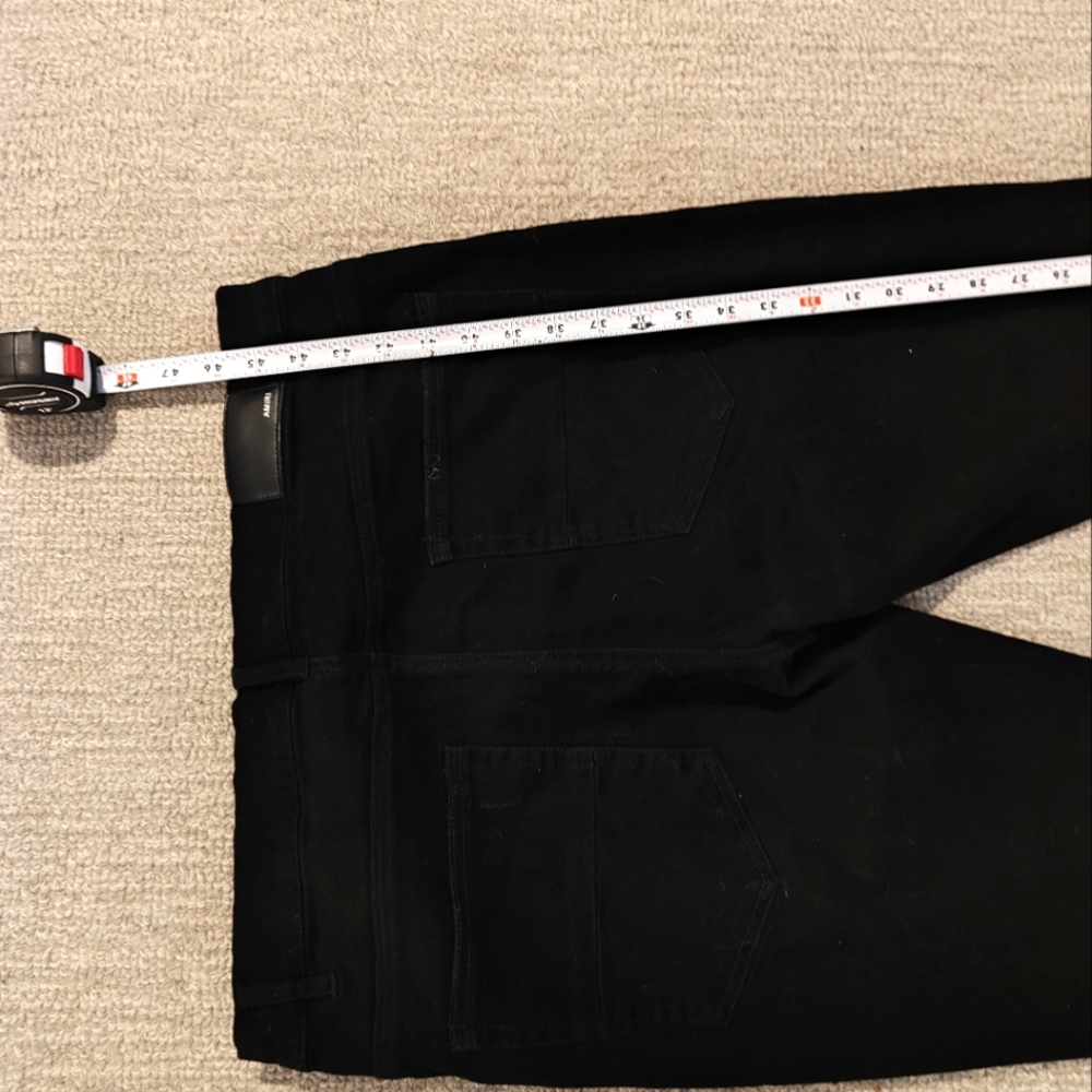 AMIRI Black jeans
